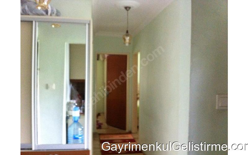 ALTUNKENT SİTESİNDE ACİL SATILIK 2+1 DAİRE