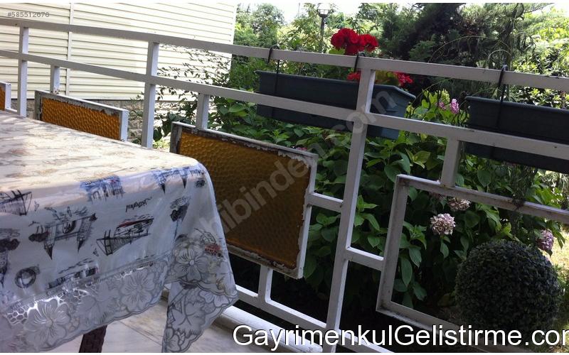 ALTUNKENT SİTESİNDE ACİL SATILIK 2+1 DAİRE