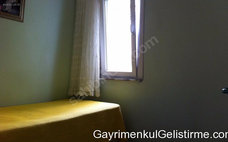 ALTUNKENT SİTESİNDE ACİL SATILIK 2+1 DAİRE