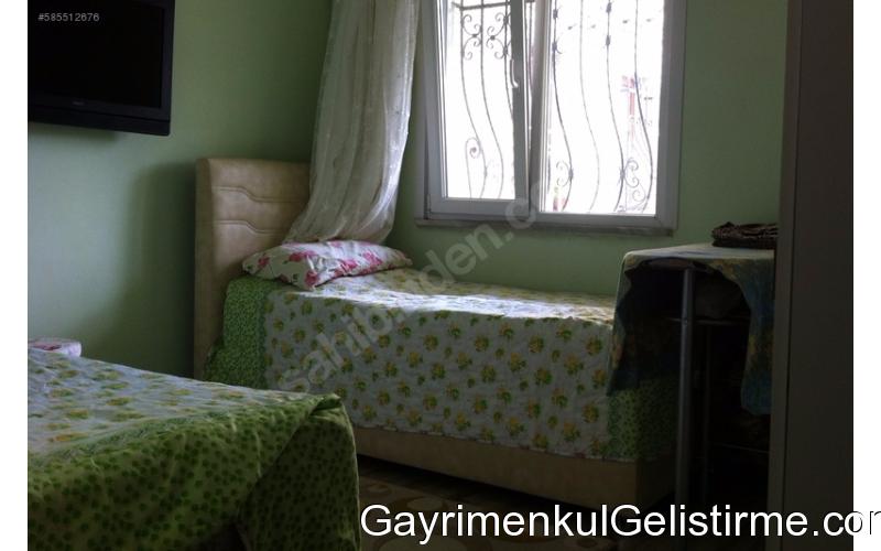 ALTUNKENT SİTESİNDE ACİL SATILIK 2+1 DAİRE