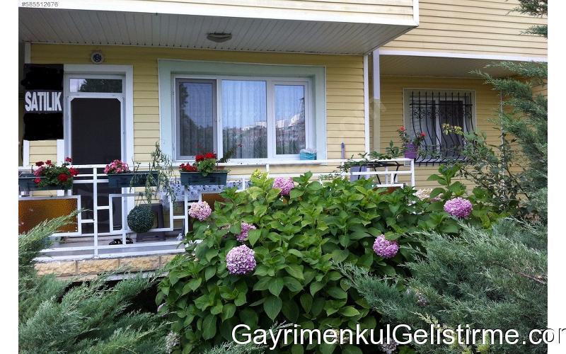 ALTUNKENT SİTESİNDE ACİL SATILIK 2+1 DAİRE